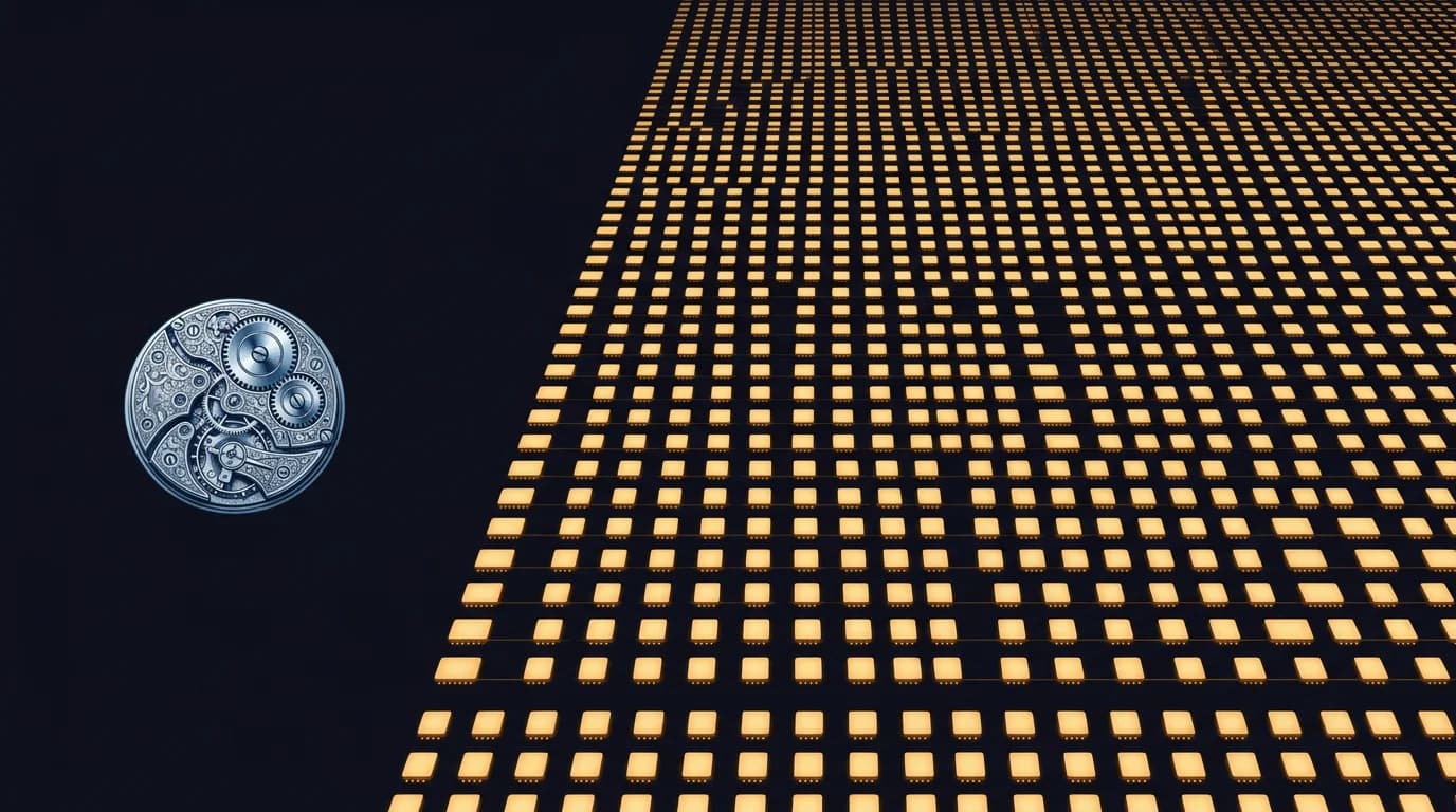 The Bitter Lesson Applied: Why Coding Agents Need More Compute, Not More Cleverness