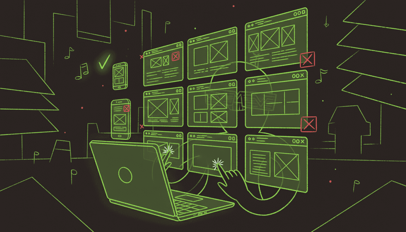 Playwright MCP: The Complete Guide to AI Browser Automation (2026)