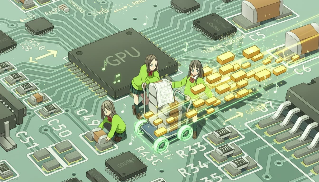 Morph Gets Faster: 10,500+ Tokens Per Second