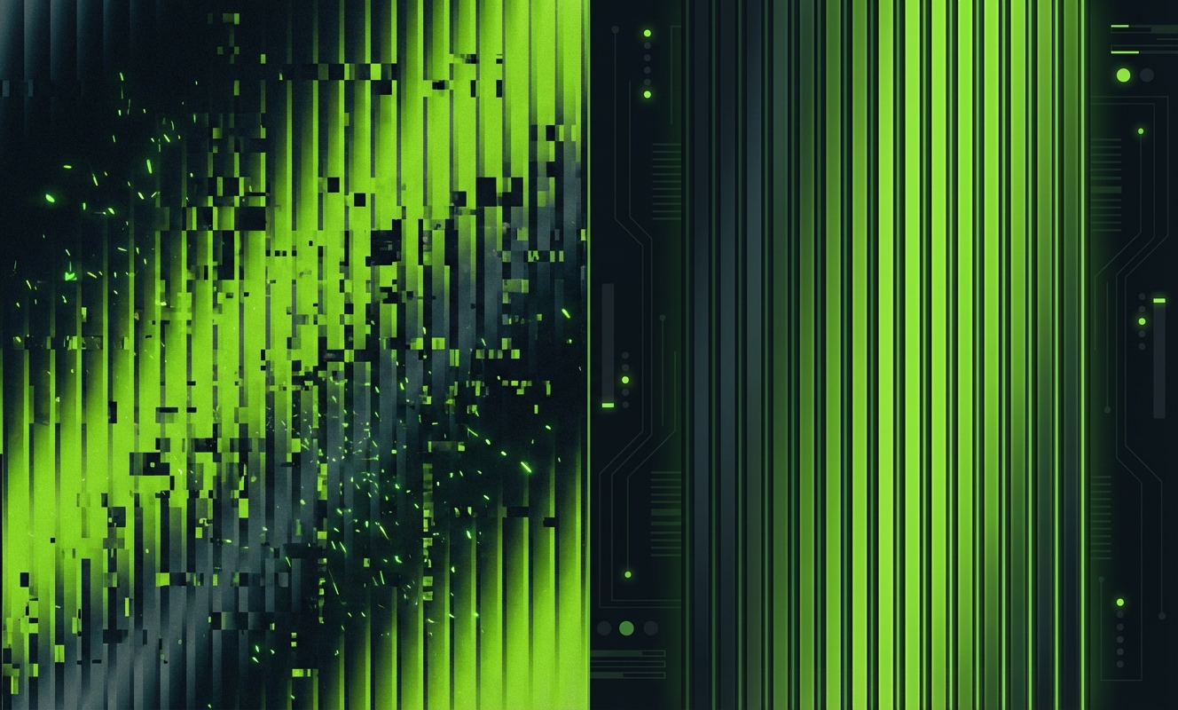 Compaction vs summarization — raw signal preserved, filler removed